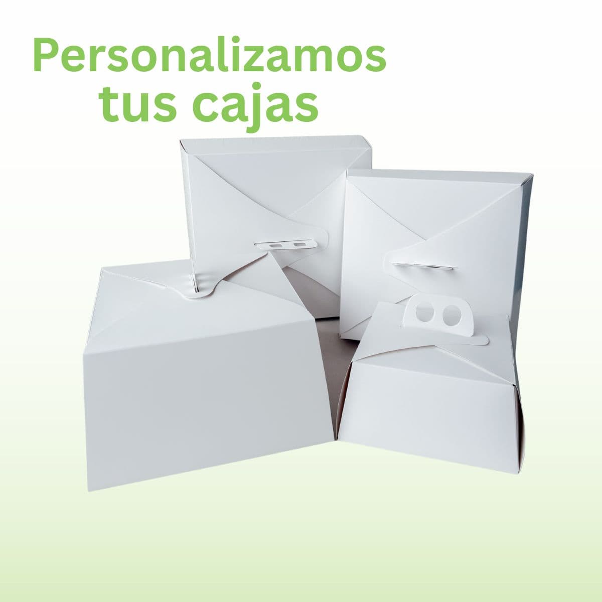 Caja Personalizada